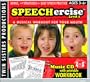 Speechercise CD - Volume 1