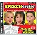 Speechercise CD - Volume 1