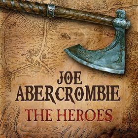 The Heroes (Unabridged)