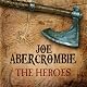 The Heroes
