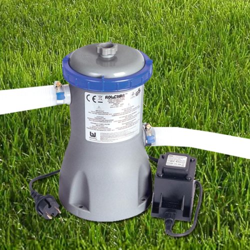 Bestway Filterpumpe 95 W