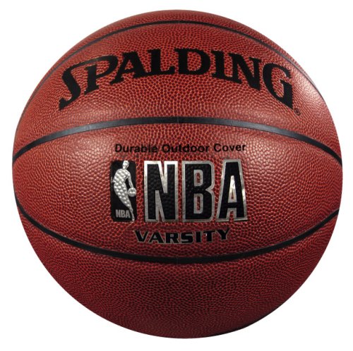 Spalding NBA Varsity Basketball (Official)