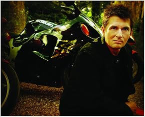 Bilder von Mike Oldfield