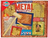 Hammered Metal Creations