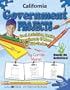 California Government Projects: 30 Cool, Activities, Crafts, Experiments & More for Kids to Do to Learn About Your State (California Experience)