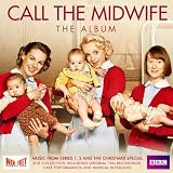Music - Call the Midwife-the Album
