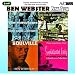 Three Classic Albums Plus (Blue Saxophones / Soulville / The Soul Of Ben Webster)