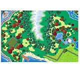 Island Adventure Playboard