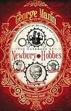 The casebook of Newbury & Hobbes