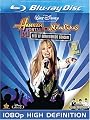 Best of Both Worlds Concert: The 3-D Movie [Blu-ray] Extended Edition