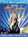 Best of Both Worlds Concert: The 3-D Movie [Blu-ray] Extended Edition