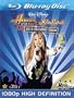 Best of Both Worlds Concert: The 3-D Movie (Anaglyph Extended Edition) [Blu-ray]