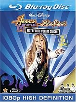 Best of Both Worlds Concert: The 3-D Movie [Blu-ray] Extended Edition