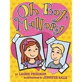 Oh Boy, Mallory
