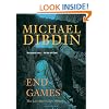 End Games: The Last Aurelio Zen Mystery