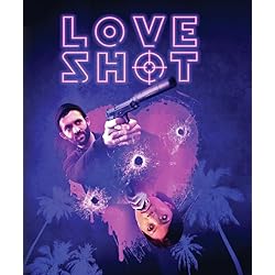 Love Shot [Blu-ray]