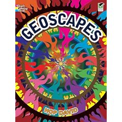 Geoscapes (Dover Pictorial Archive)