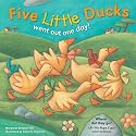 Five Little Ducks