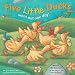 Best books for working with under 3s