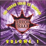 The Terror Traxx Cd Sampler Volume 1