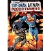 Superman/Batman: Public Enemies (Dual-layered DVD)