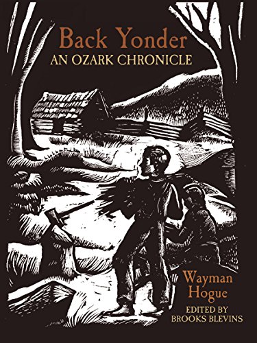 Back Yonder: An Ozark Chronicle
