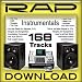 Rap Instrumental (Soldier)