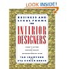 Business and Legal Forms for Interior Designers