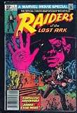 Raiders of the Lost Ark # 1