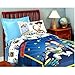 Disney Pixar Toy Story Full Sheet Set, Cotton Rich