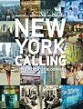 New York Calling: From Blackout to Bloomberg