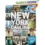 New York Calling: From Blackout to Bloomberg