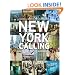 New York Calling: From Blackout to Bloomberg