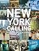 New York Calling: From Blackout to Bloomberg