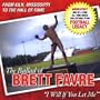 Ballad of Brett Favre