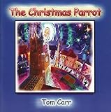 The Christmas parrot