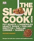 The slow cook book