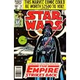 Star Wars #39 Comic The Empire Strikes Back (Marvel, 1980) by Al Williamson, Leigh Brackett, and George Lucas