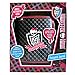 Monster High Password Journal