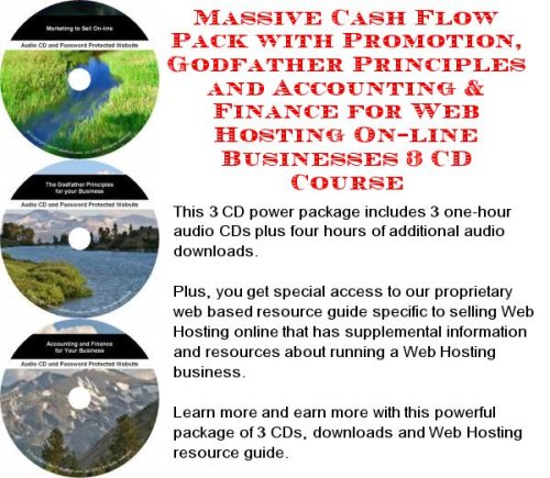 Web Hosting