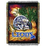 Detroit Lions 48