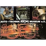 Auto + Technik Museum e.V.von "Auto- und..."