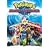 Pok�mon 6 - Jirachi Wishmaker. Der Film