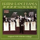 英国のダンス・バンド集第2集