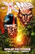 X-Men: Legacy: Sins of the Father