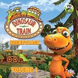 Dinosaur Train (Volume 1)
