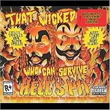 Hell's Pit [Explicit]