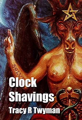 Clock Shavings