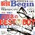 眼鏡Begin Vol.8