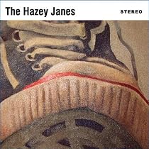 Hazey Janes